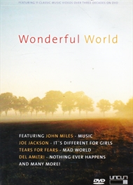 Wonderful world (DVD)